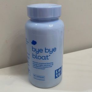 LoveWellness Bye Bye Bloat